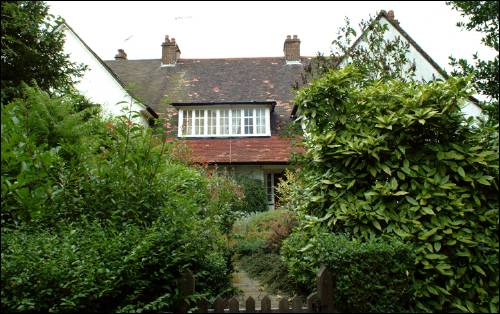 66 Temple Fortune Lane